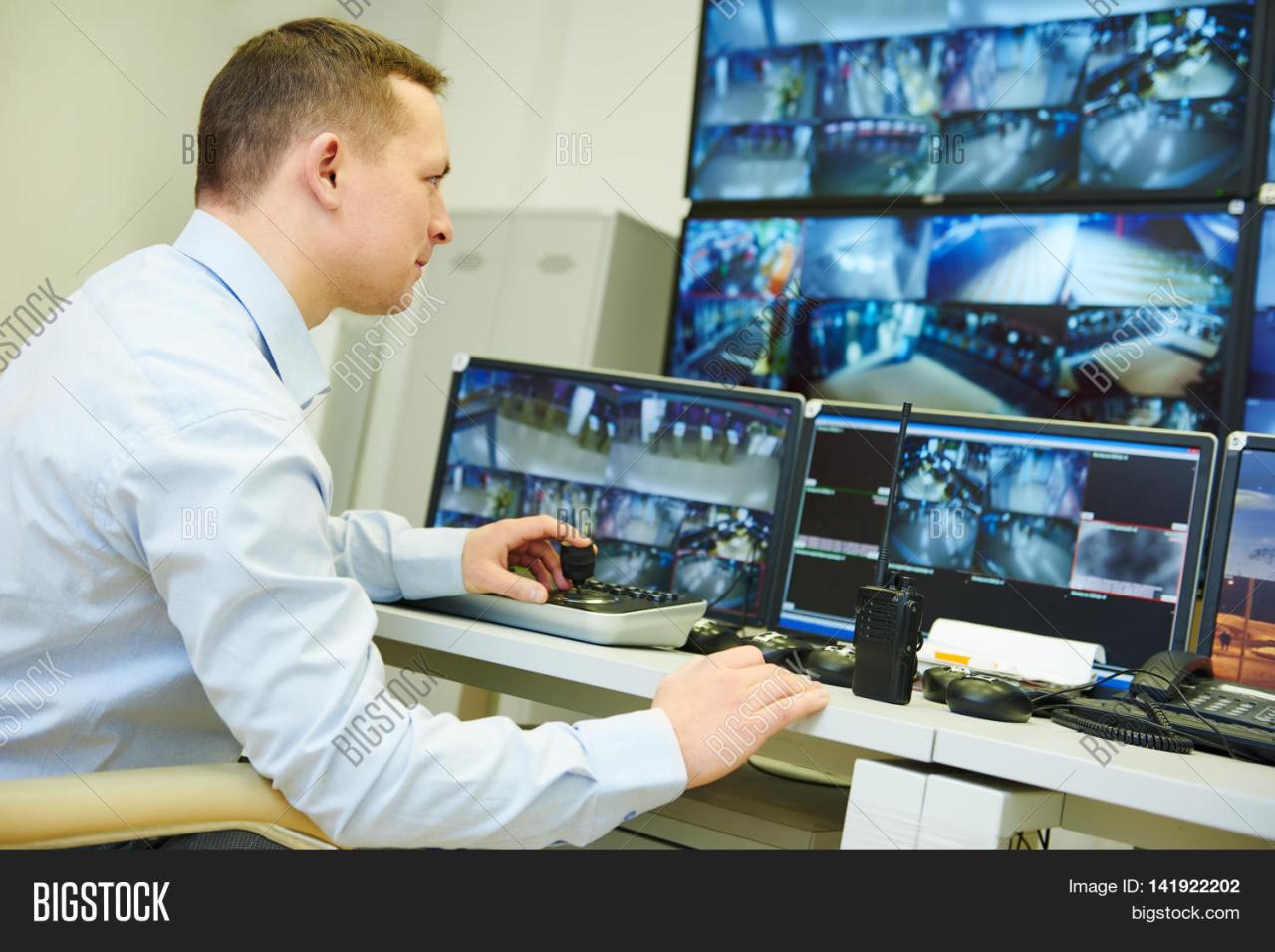 Real-time Video Monitoring and Surveillance Solution | VOLANSYS