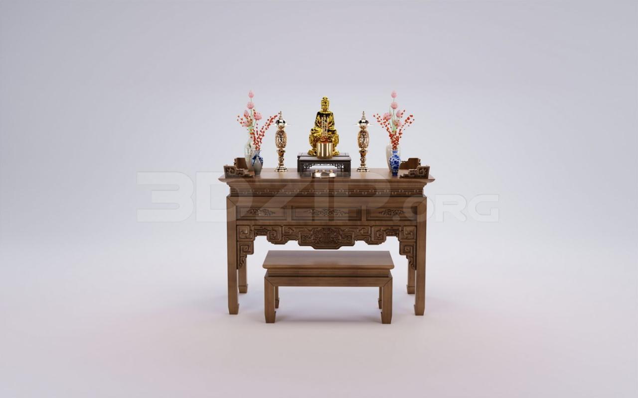 17853. Free 3Ds Max Toilet Model Download