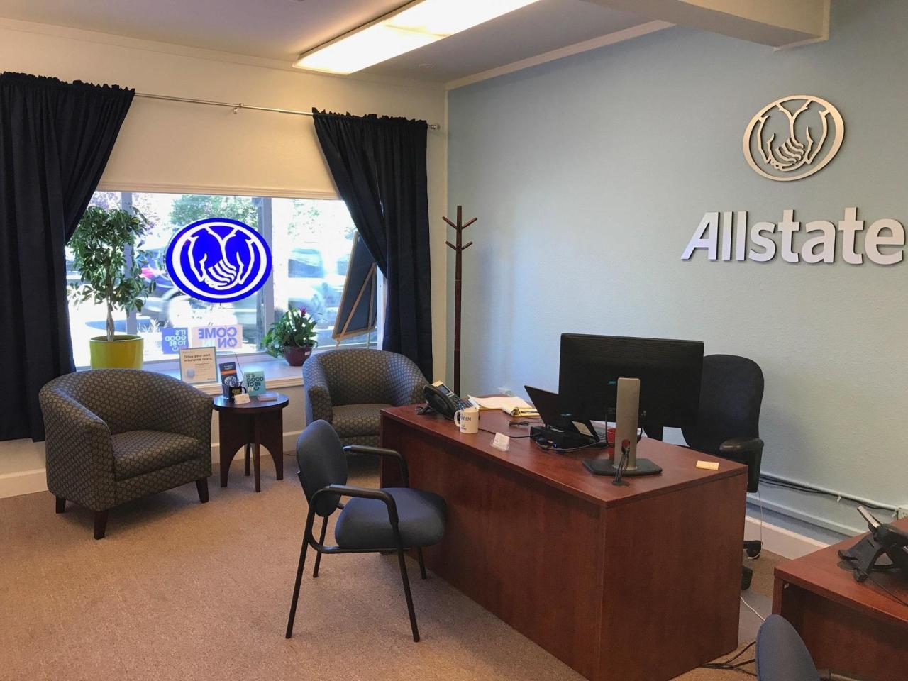 Allstate dental insurance
