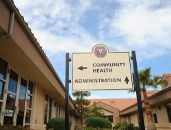 southern indian health council Leading Community Wellness