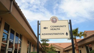 southern indian health council Leading Community Wellness