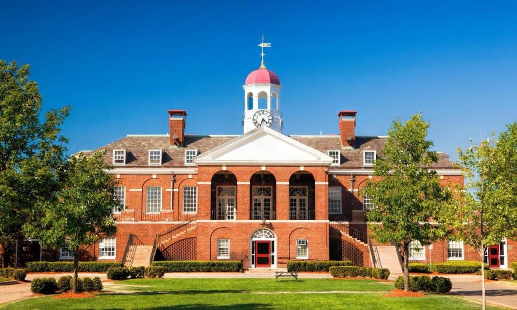 ¿Cuánto cuesta estudiar en Harvard? - GSG Education