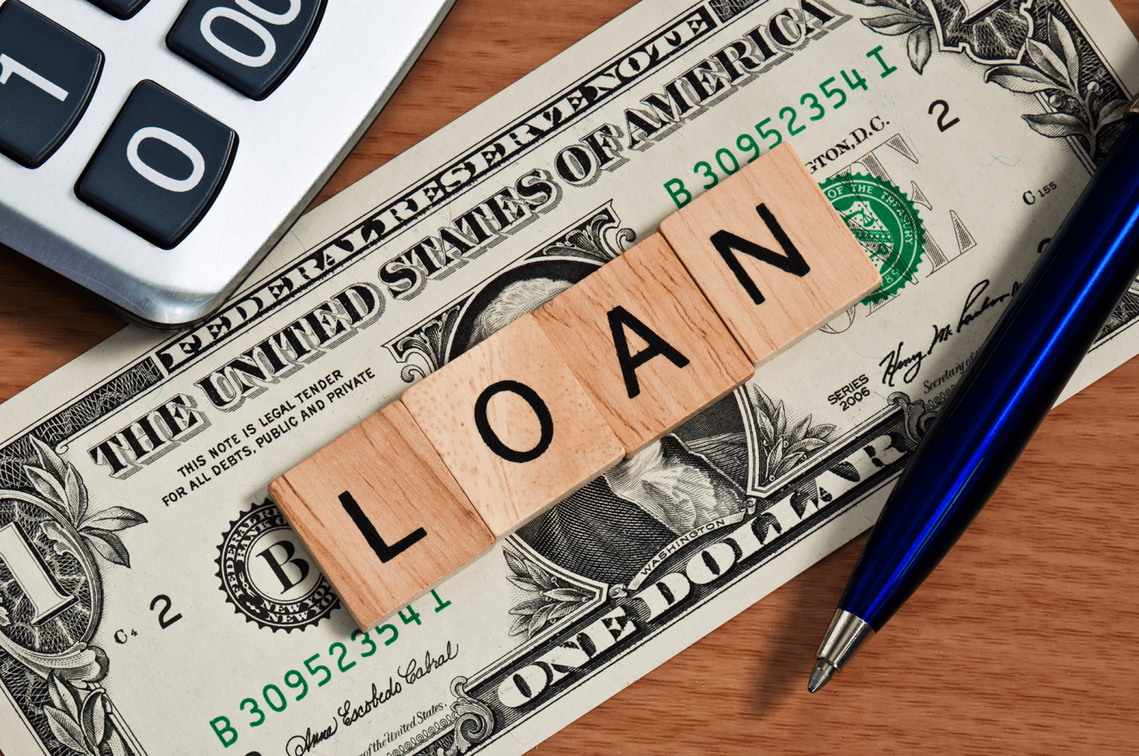 The 6 most popular small business loans | Rapid Finance