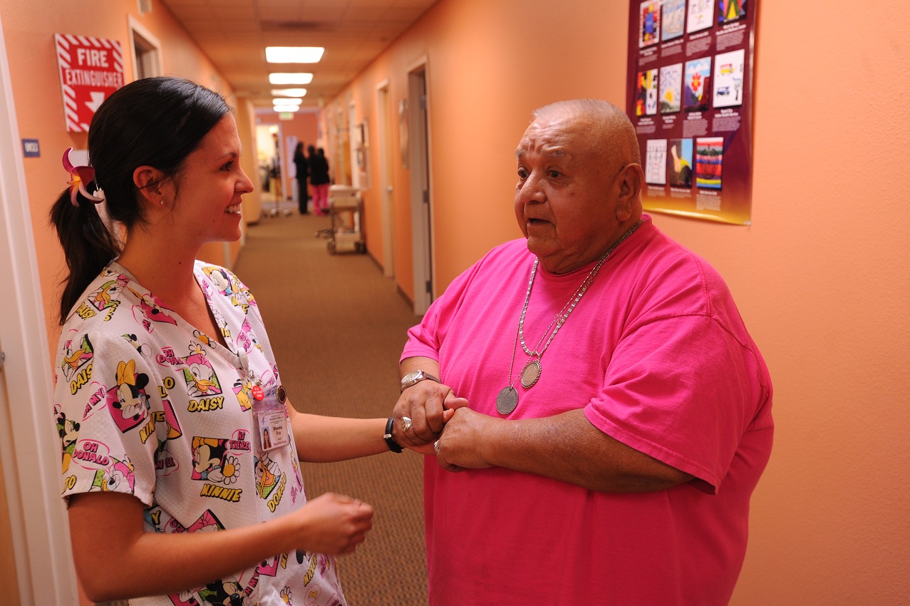 Gallery: Indian Health Council | Blue Shield of California Foundation