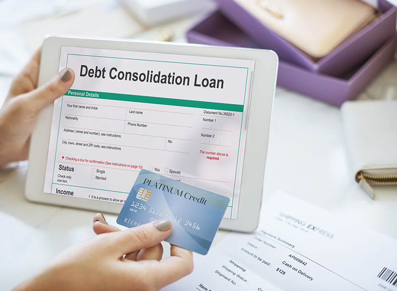 5 Best Debt Consolidation Loans for Small Businesses of 2024