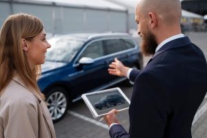 Commercial Auto Liability Insurance Understanding Essentials