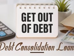 Consolidation loan debt simplifying your financial journey