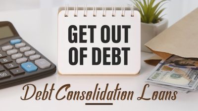 Consolidation loan debt simplifying your financial journey
