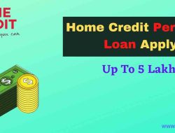 Apply For A Home Loan Online Made Easy And Accessible