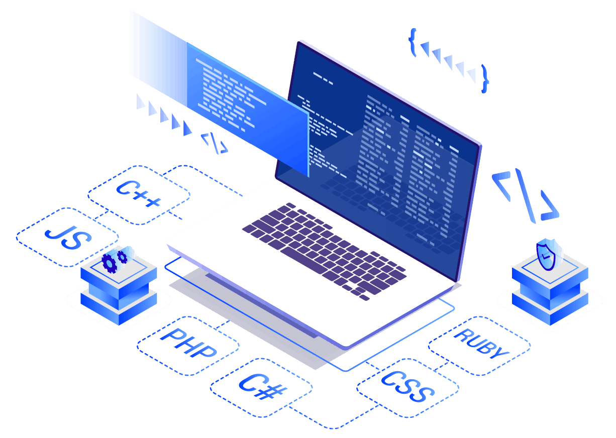 Information Technology (IT) Consulting Services | Intellectsoft
