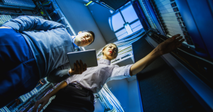 It Consulting Firms Near Me Finding Your Tech Partner