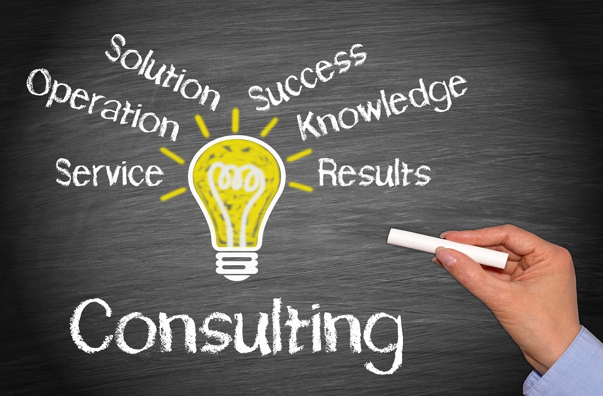 10 Top IT Consulting Firms: What Makes Them The Best?