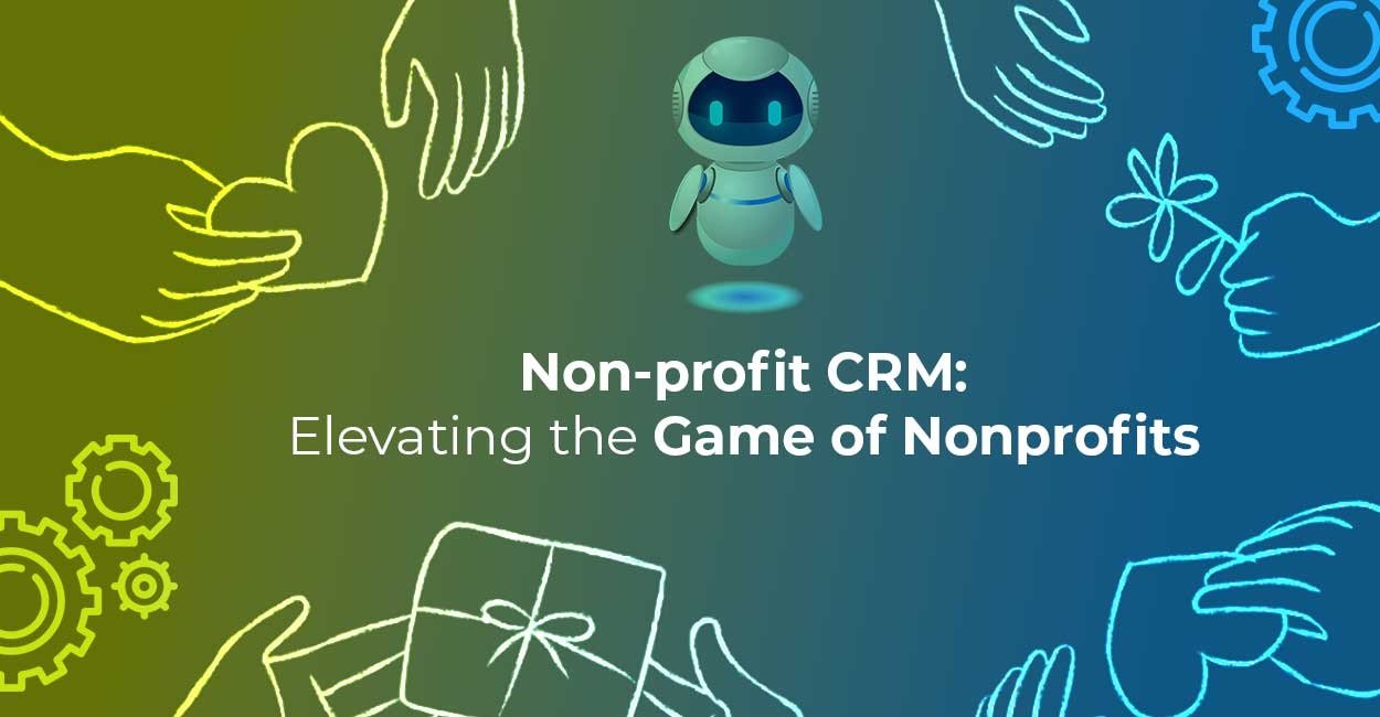 Nonprofit CRM | CRM for Nonprofits