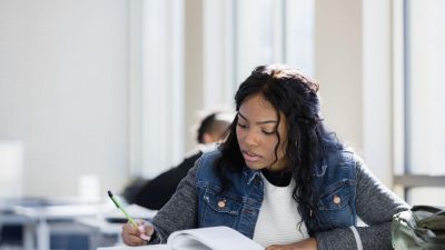 Should You Consolidate Your Student Loans? | The Budget Mom