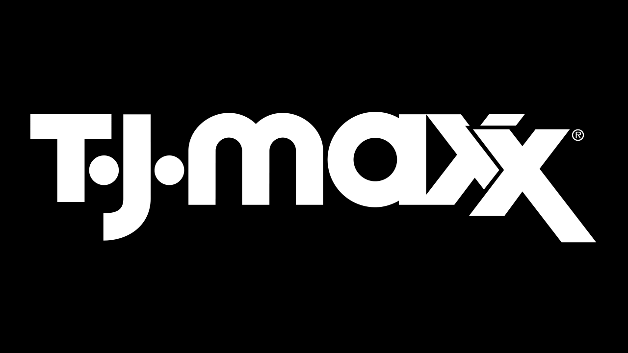 Tj Maxx Logo