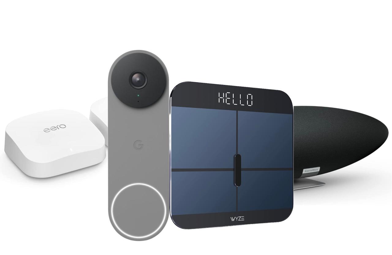 What Makes Smart Home Devices Beneficial For Modern Homebuyers