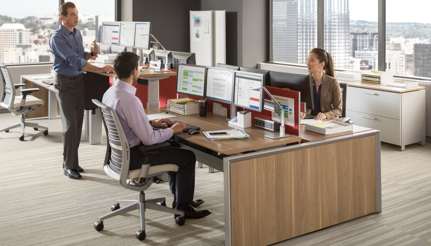 IT Services Austin TX - Darby Consulting