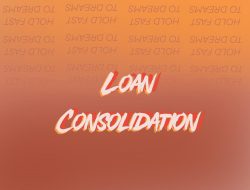 Consolidated loan a solution for financial relief