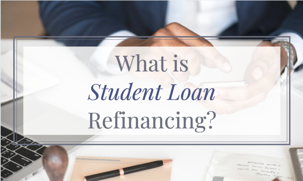 A Simple Guide to Refinance Your Student Loans