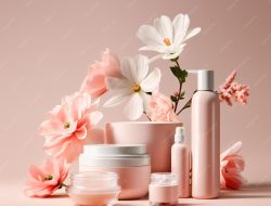 Face cosmetic surgery enhancing beauty and confidence