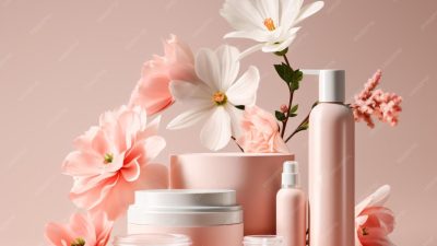 Face cosmetic surgery enhancing beauty and confidence