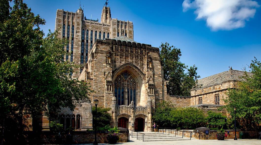 Best Yale University Courses and Certifications Online