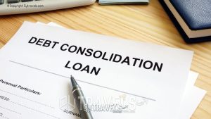 Consolidation Of Debt Loans Made Easy For You