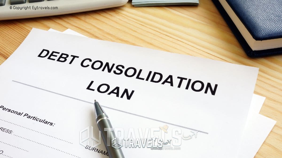 Long term debt consolidation loans bad credit - VickkiNidhin