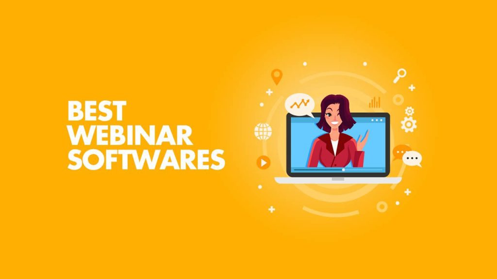 10 best webinar software platforms for online business owners in 2024