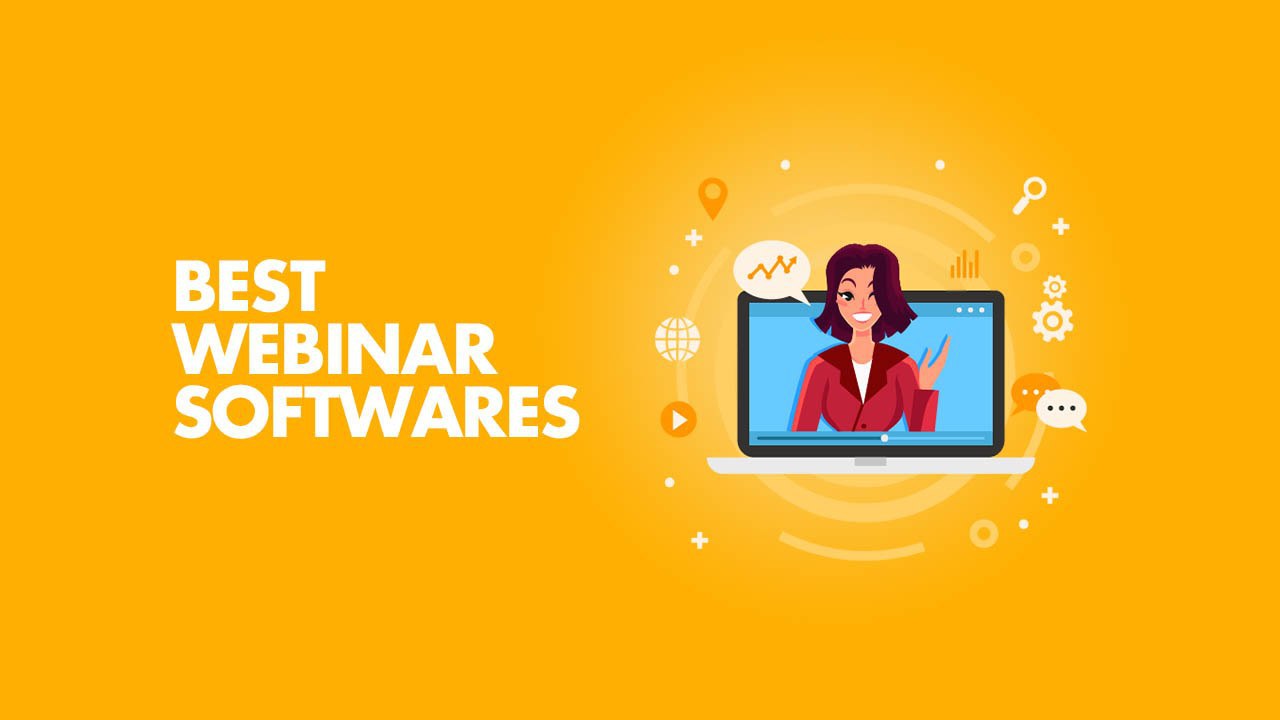 10 best webinar software platforms for online business owners in 2024