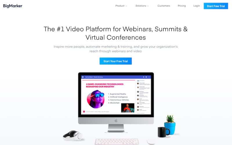 21 Best Webinar Software Platforms of 2022