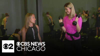 Midtown Health Club Bannockburn Il Fitness For All