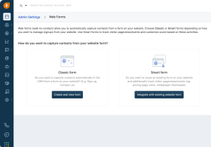 Free crm for realtors simplifying client management