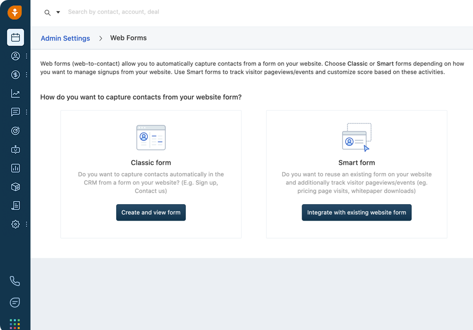 Top 12 Free Real Estate CRM Tools (Features, Pricing) | ClickUp