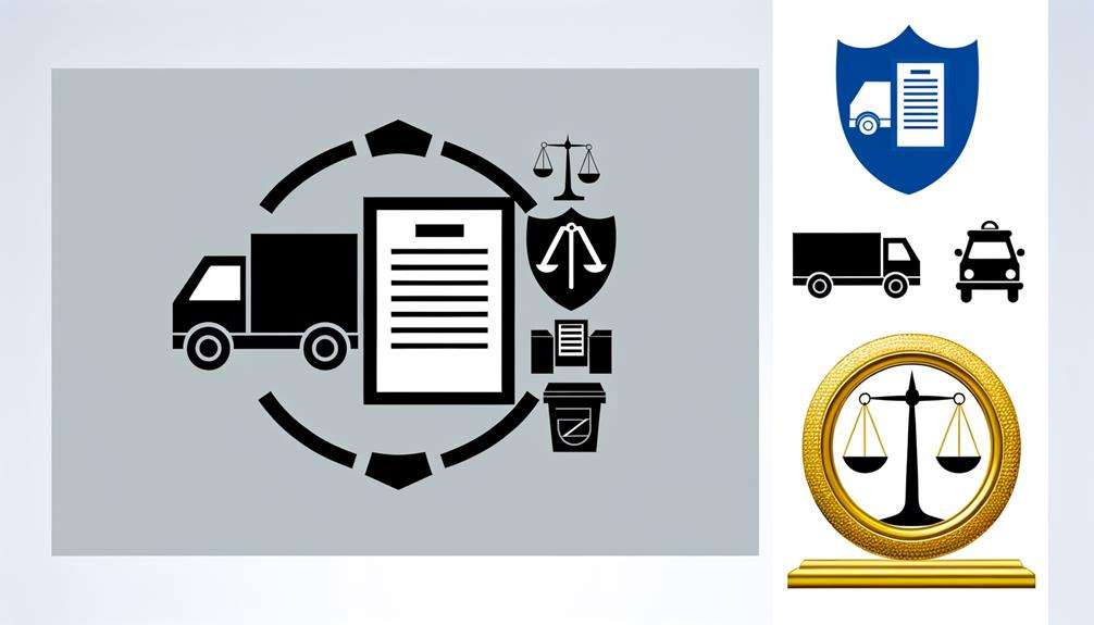 Commercial Automobile Liability Insurance / Full Coverage LLC