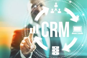 crm vs erp Understanding the Key Differences