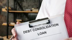 Loans To Consolidate Debt For A Brighter Financial Future