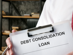 Loans To Consolidate Debt For A Brighter Financial Future