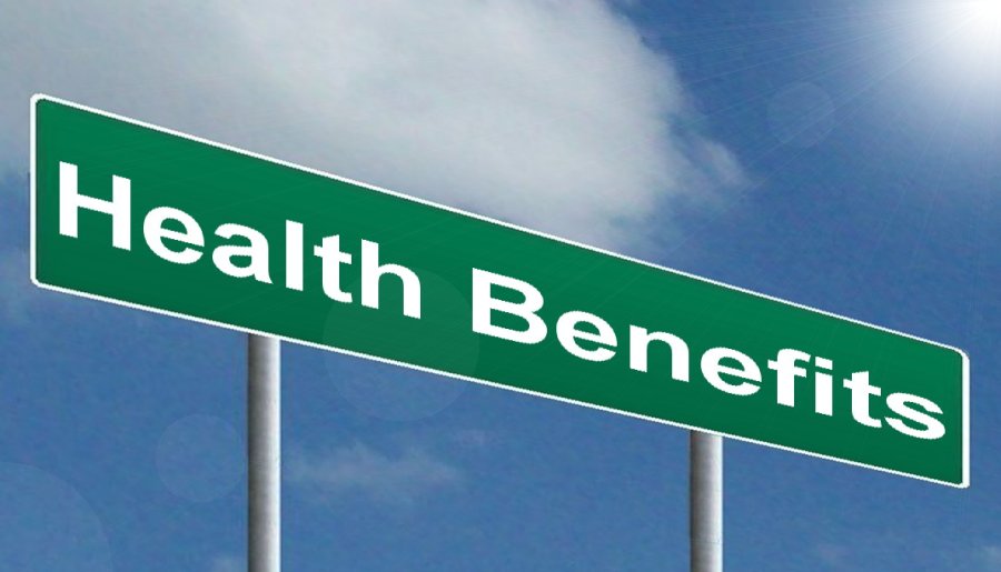 Health Benefits - Highway image