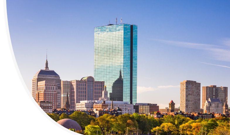 Managed IT Services Boston - Boston Networks