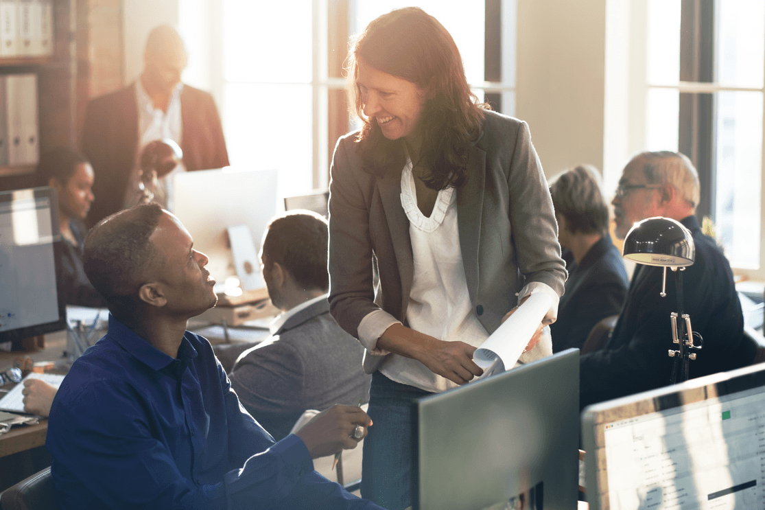 IT Consulting Dallas - Top IT Consultants - Infinavate