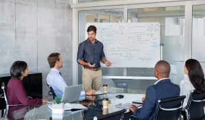 It Consulting Company Near Me For Your Tech Needs