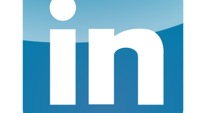 LinkedIn logo PNG