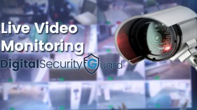 PPT - Video Surveillance Monitoring Services - eaglespointsecurity.com ...
