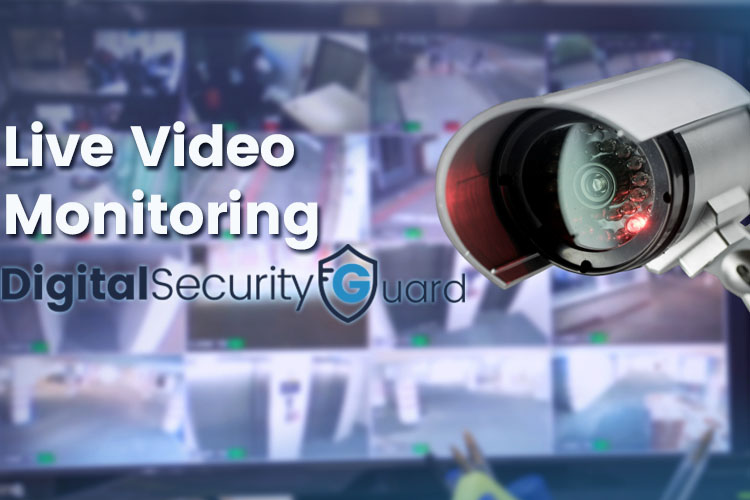 PPT - Video Surveillance Monitoring Services - eaglespointsecurity.com ...