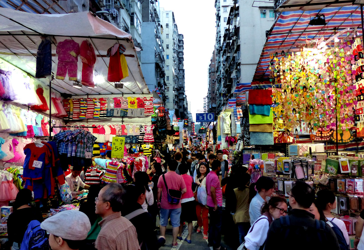 Free Images : people, city, crowd, vendor, bazaar, market, marketplace ...