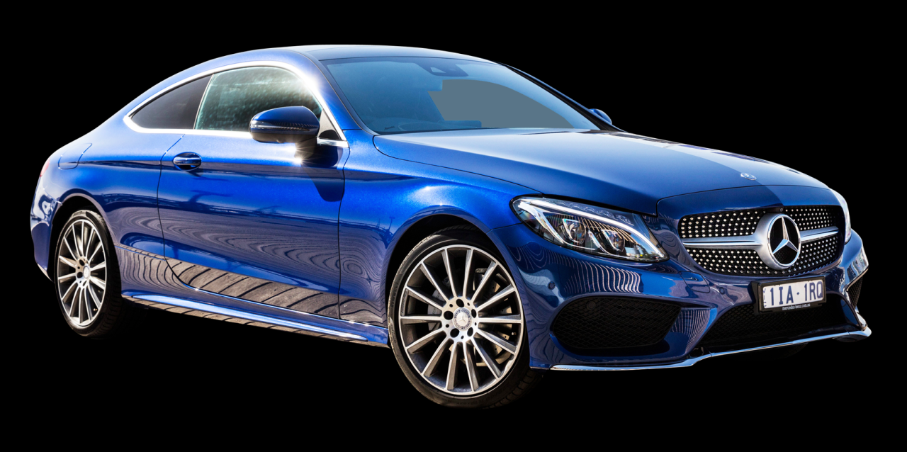 Clipart - Dream Car