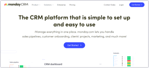 Monday Crm Pricing Made Simple For Your Business Needs