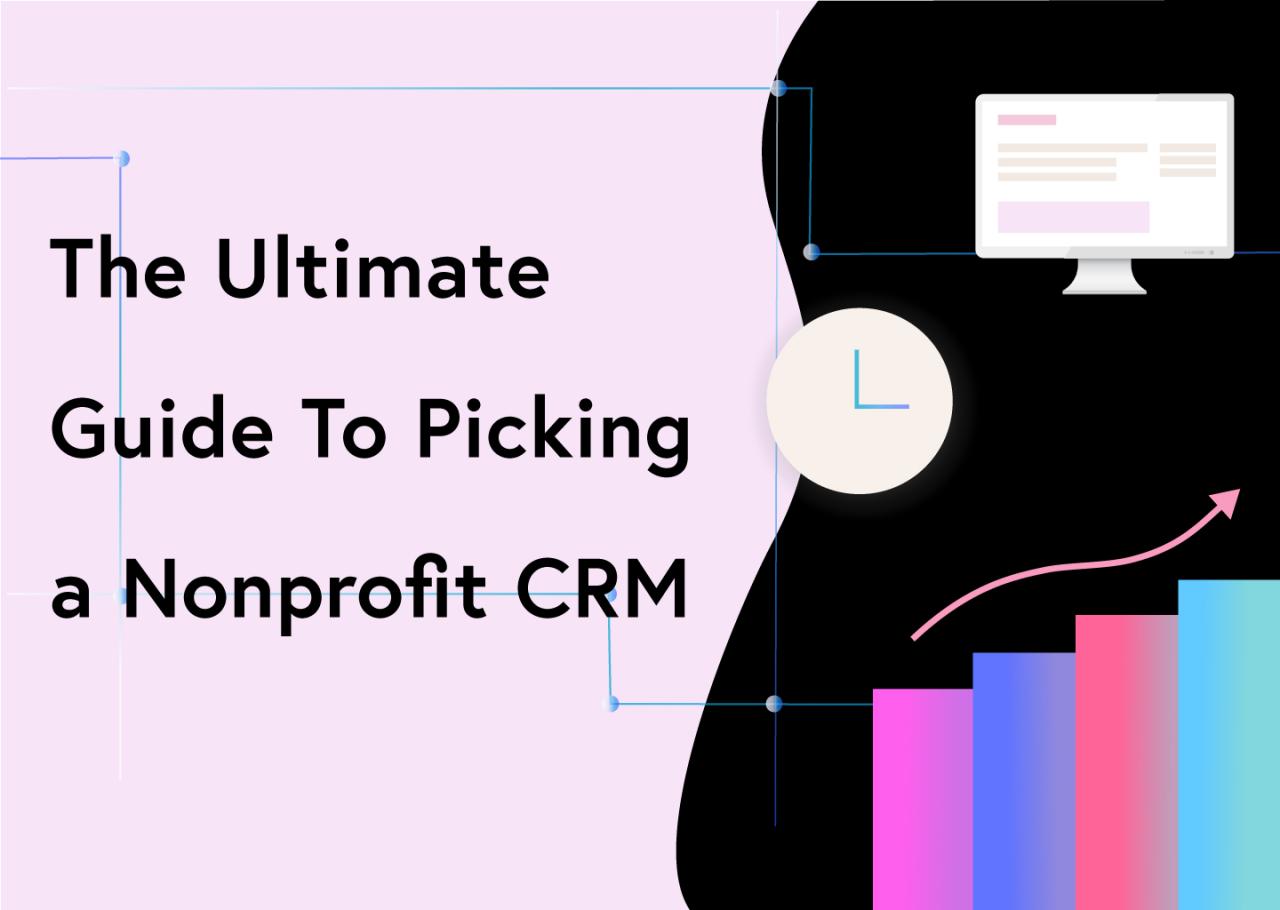 9 of the Best All-in-One Nonprofit CRM Software Solutions