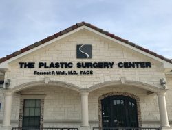 Shreveport Cosmetic Surgery Exploring Beauty Enhancements